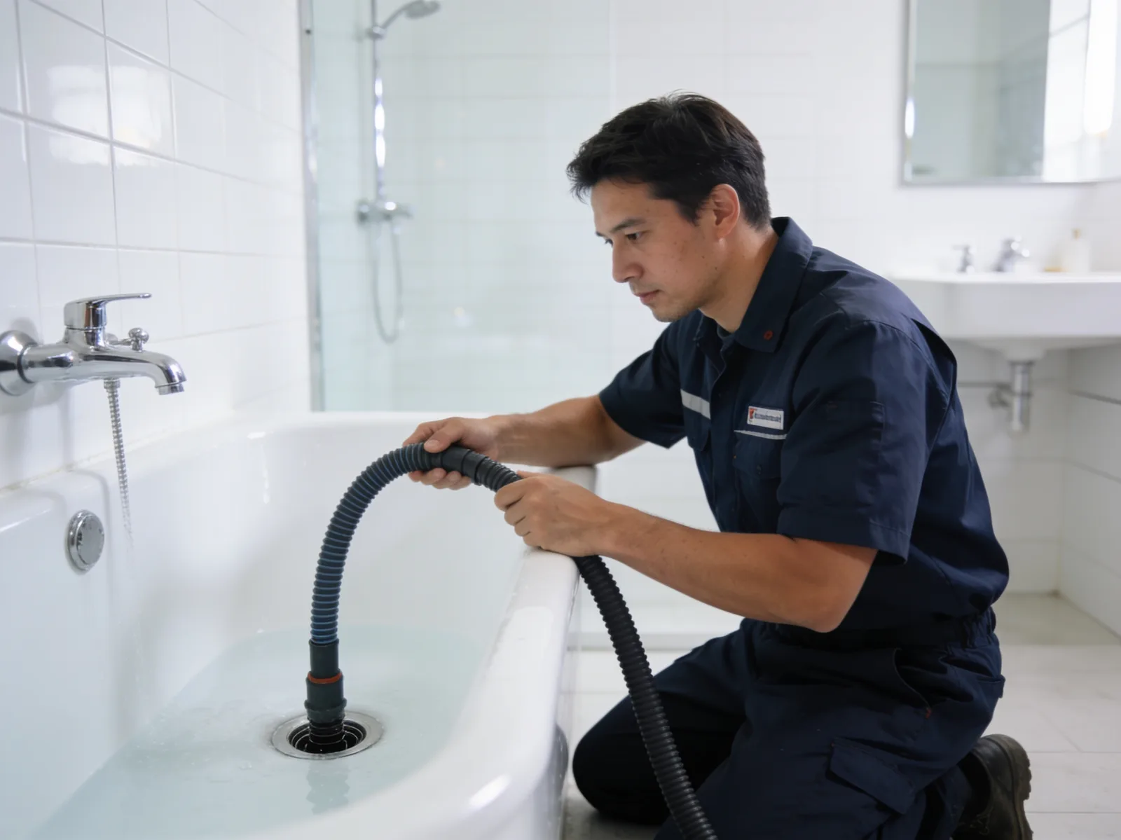 Emergency Plumber Heathsville, VA FAQs